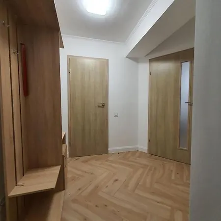 Апартаменти Класик У Жк Яровиця Lutsk Exterior photo