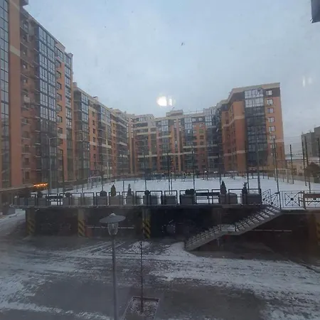 Апартаменти Класик У Жк Яровиця Lutsk Exterior photo